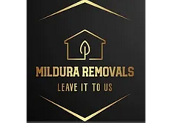 Mildura Removals 