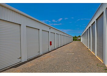 Mildura Self Storage
