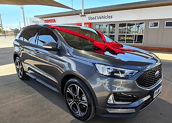 Mildura Toyota