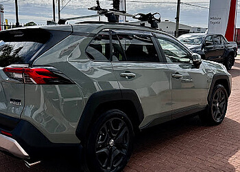 Mildura Toyota