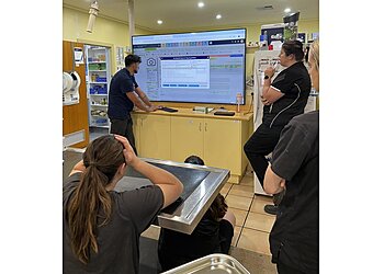 Mildura Veterinary Hospital