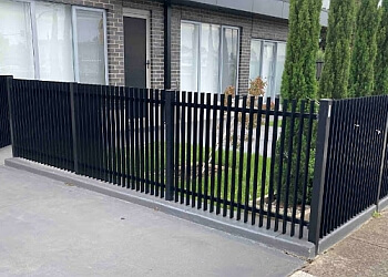 Mildy Fencing Solutions