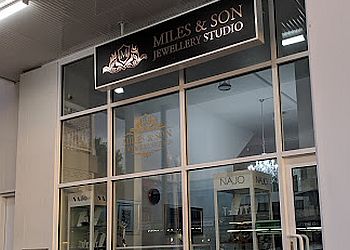 Miles & Son Jewellery Studio