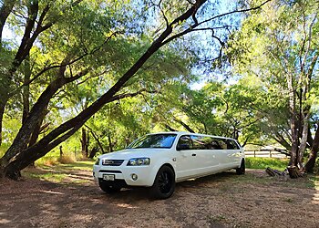 Milestone Limousines