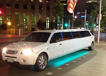 Milestone Limousines