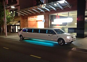 Bunbury Limo Hire Milestone Limousines image 1