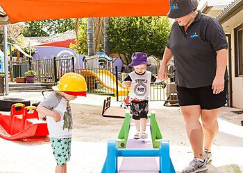 Milestones Early Learning Boyne Island