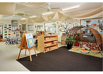 Milestones Early Learning Boyne Island