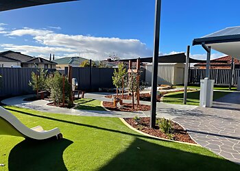 Milestones Early Learning Canning Vale