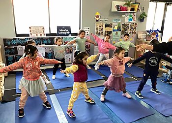 Milestones Early Learning Canning Vale