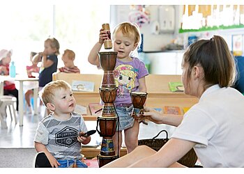 Milestones Early Learning Centre