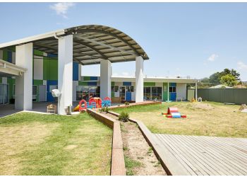 Bathurst Child Care Centres Milestones Early Learning Centre image 1