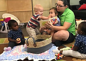 Milestones Early Learning Coffs Harbour