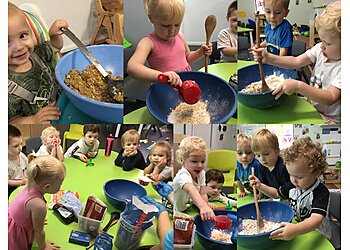 Milestones Early Learning Coffs Harbour