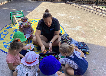 Milestones Early Learning Darwin City