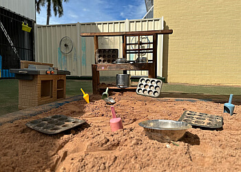 Milestones Early Learning Darwin City