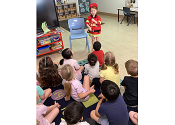 Milestones Early Learning Hillcrest