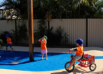 Milestones Early Learning Hillcrest