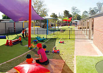 Milestones Early Learning Hillcrest Milestones Early Learning Hillcrest