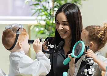 Milestones Early Learning Soldiers Hill