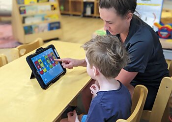 Milestones Early Learning Soldiers Hill