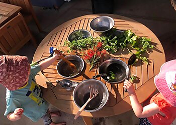 Milestones Early Learning South Townsville