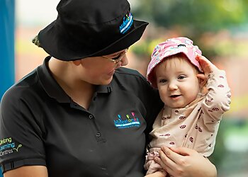 Milestones Early Learning South Townsville