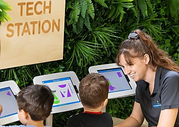 Milestones Early Learning Sunshine Beach