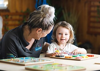 Milestones Early Learning Sunshine Beach