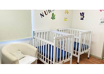 Milestones Early Learning Tamworth CBD