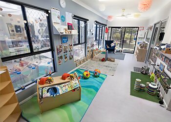 Milestones Early Learning The Lakes
