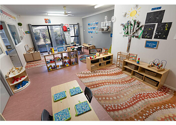 Milestones Early Learning The Lakes