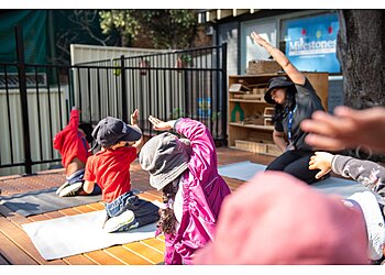 Milestones Early Learning Torquay