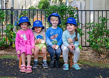 Hervey Bay Child Care Centres Milestones Early Learning Torquay image 1