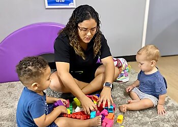 Milestones Early Learning Wagaman