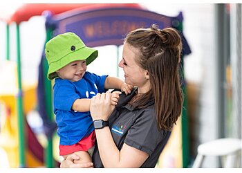 Milestones Early Learning Wagga Wagga