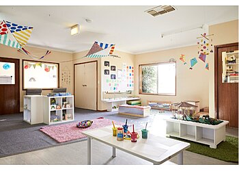 Milestones Early Learning Wagga Wagga