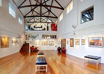 Milk Factory Gallery & Exhibition Space