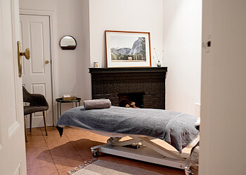 Milk & Honey Remedial Massage therapy