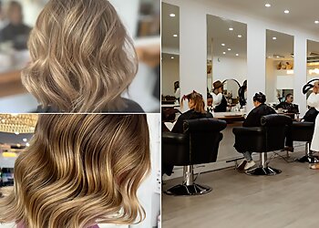 Milk and Honey Hair and Beauty