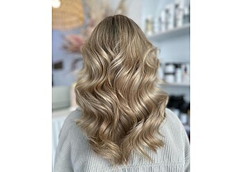 Central Coast Hairdressers Milk and Honey Hair and Beauty image 1