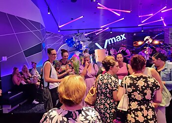 Millennium Weddings & Events DJ's