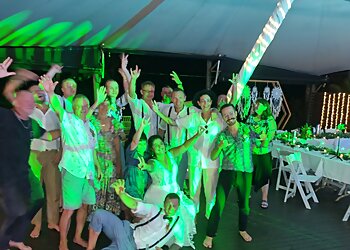 Millennium Weddings & Events DJ's