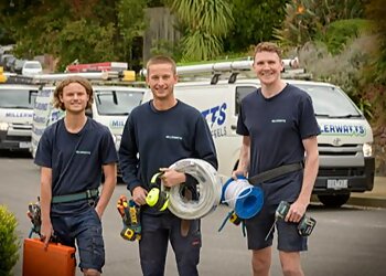 Millerwatts Electrical