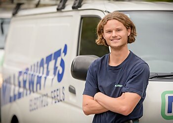 Millerwatts Electrical