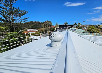 Milligans Roofing Port Macquarie