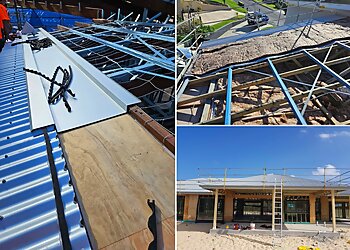 Milligans Roofing Port Macquarie