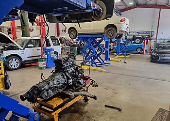 Mills-Thom's Mechanical Repairs