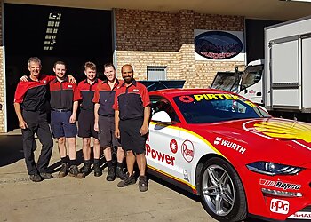 Mills-Thom's Mechanical Repairs