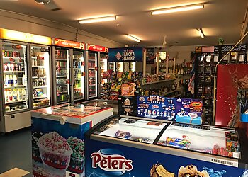 Milton Street Mini Mart & Takeaway